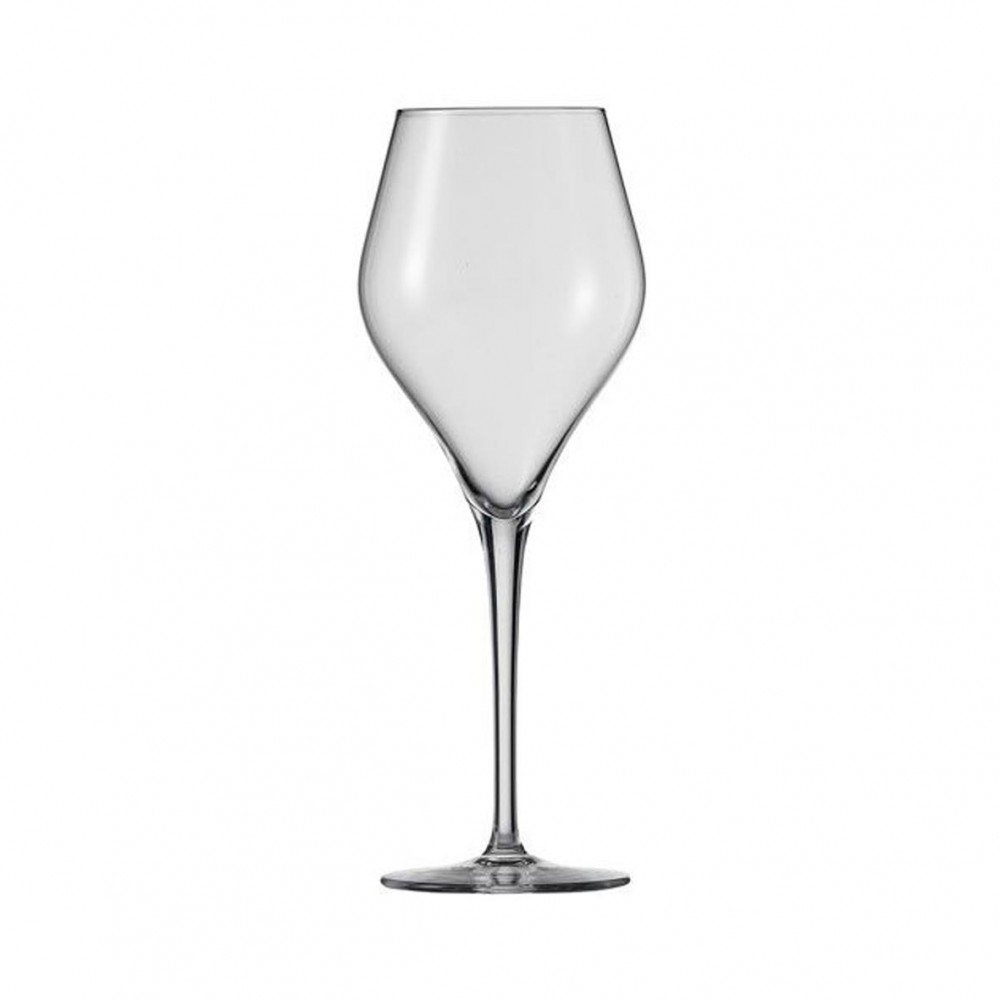 Schott Zwiesel Finesse transparant Champagneglas 38,5 cl. met optie tot bedrukken of graveren
